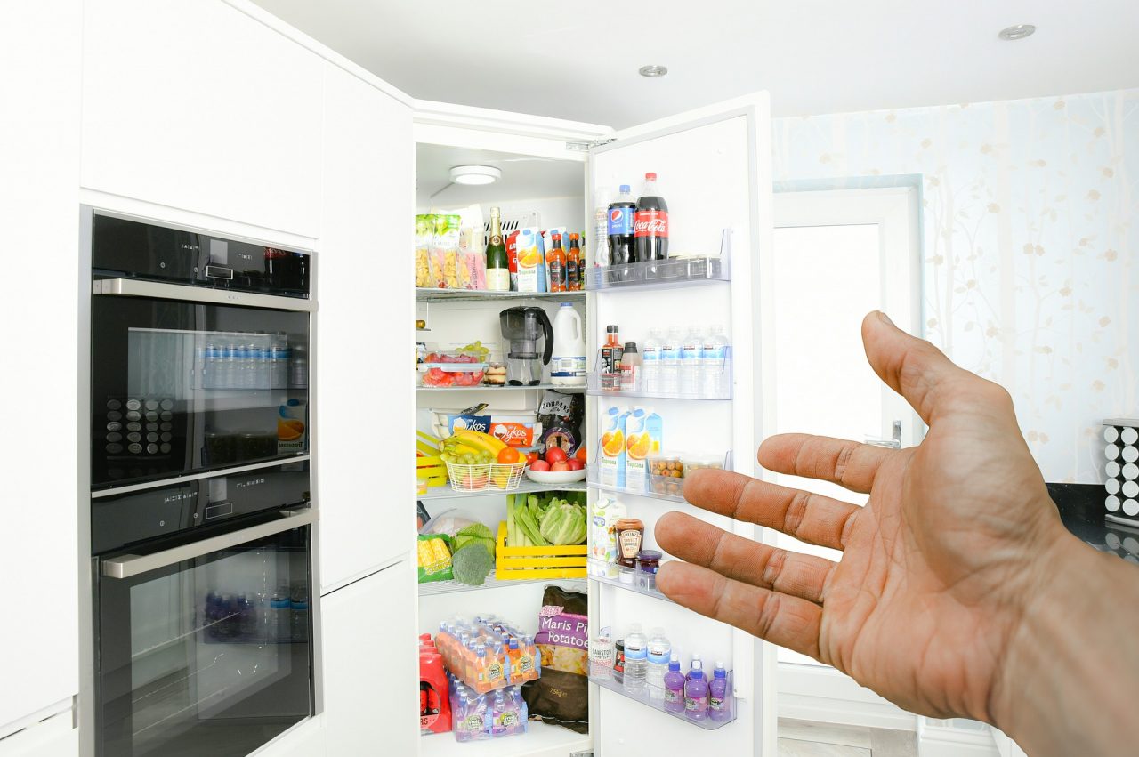 Zo organiseer jij de koelkast of vriezer
