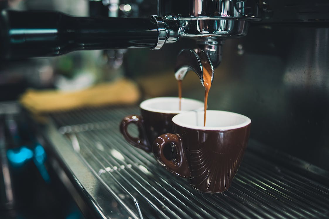 De essentie van espressokopjes: een barista-cursus voor de perfecte espresso-ervaring